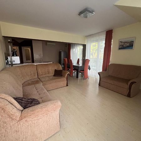 Indi Apartman Siófok Exterior foto