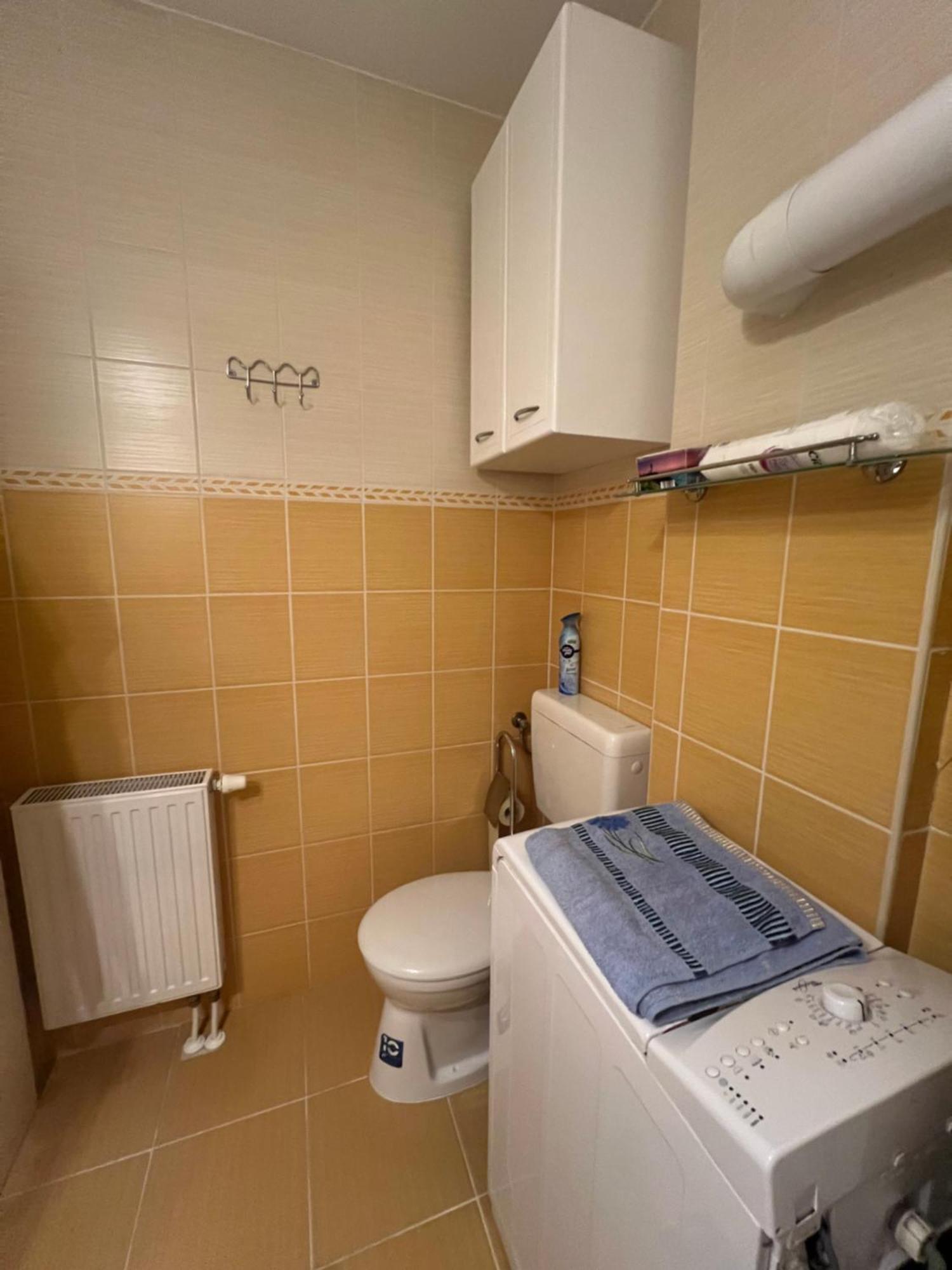 Indi Apartman Siófok Exterior foto